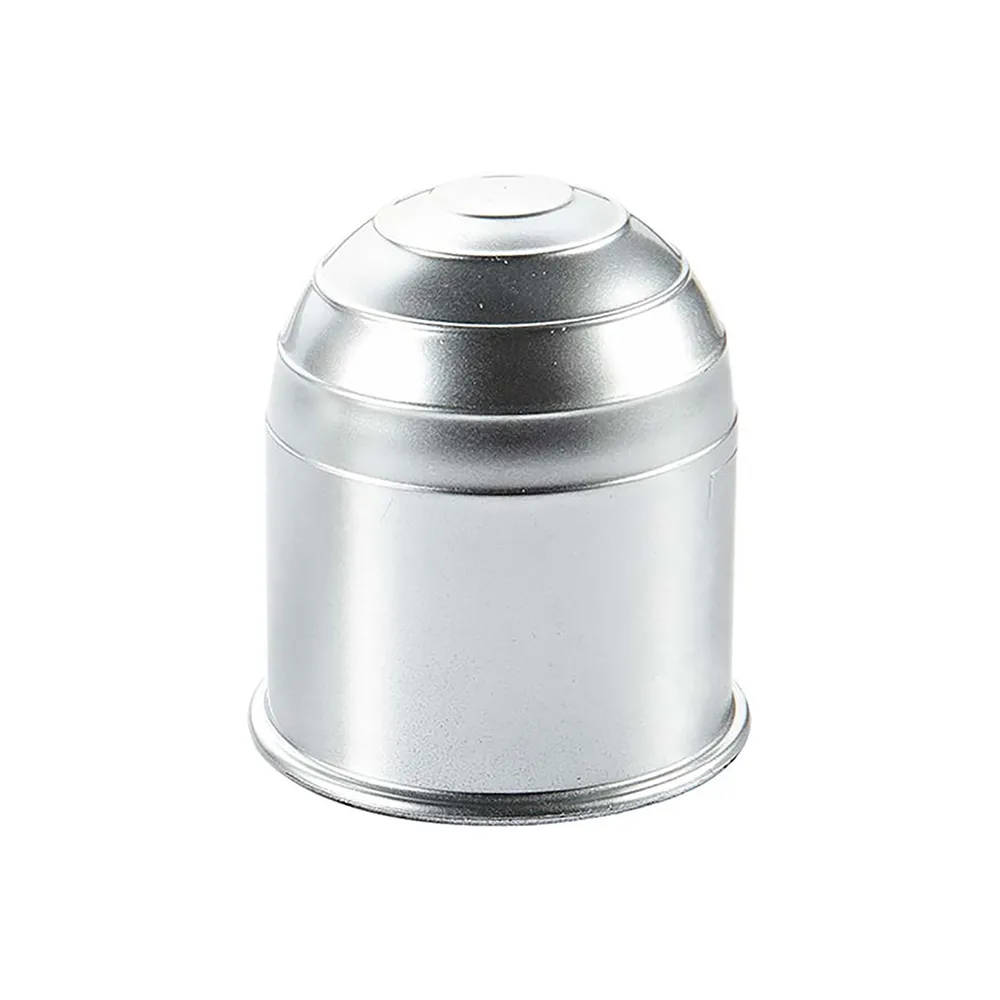 TM5010-S<br />Ball cover with silver color