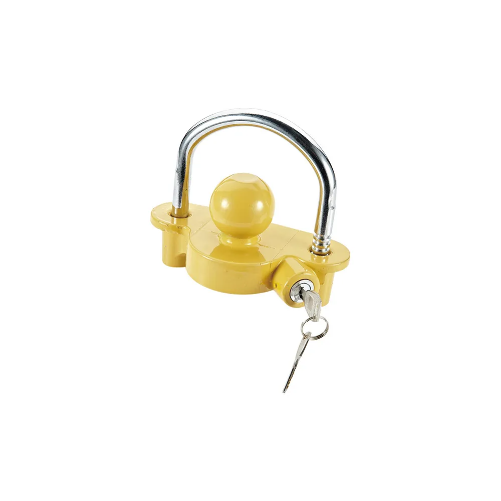 TM5038<br />Heavy duty hitch lock