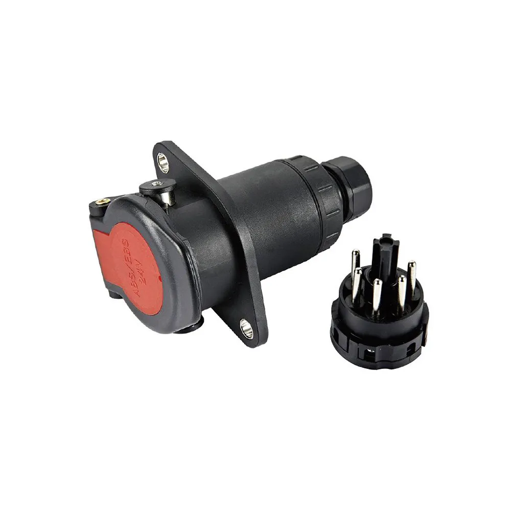 TM6032<br />5P ABS socket