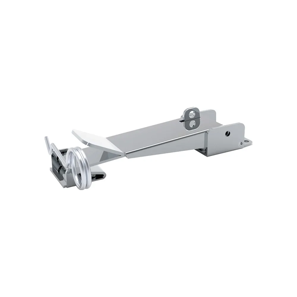 TM7056<br />Heavy-duty adjustable clamp