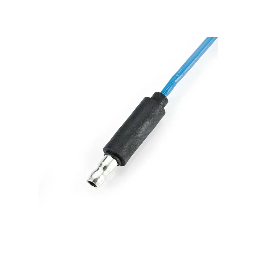 TM8041<br />1 way flat with 18AWG,<br /> 36