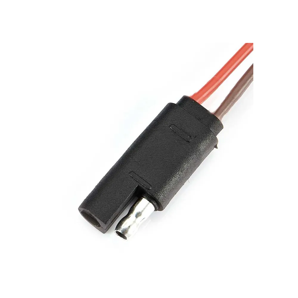 TM8043<br />2 way flat with 18AWG,<br /> 36