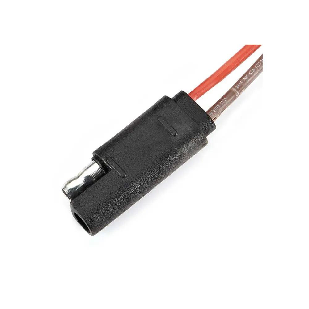 TM8044<br />2 way flat with 18AWG,<br /> 36