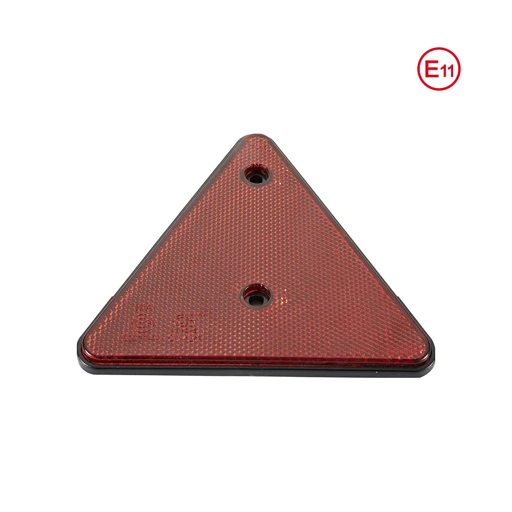 TM4100<br />Triangle reflector E11